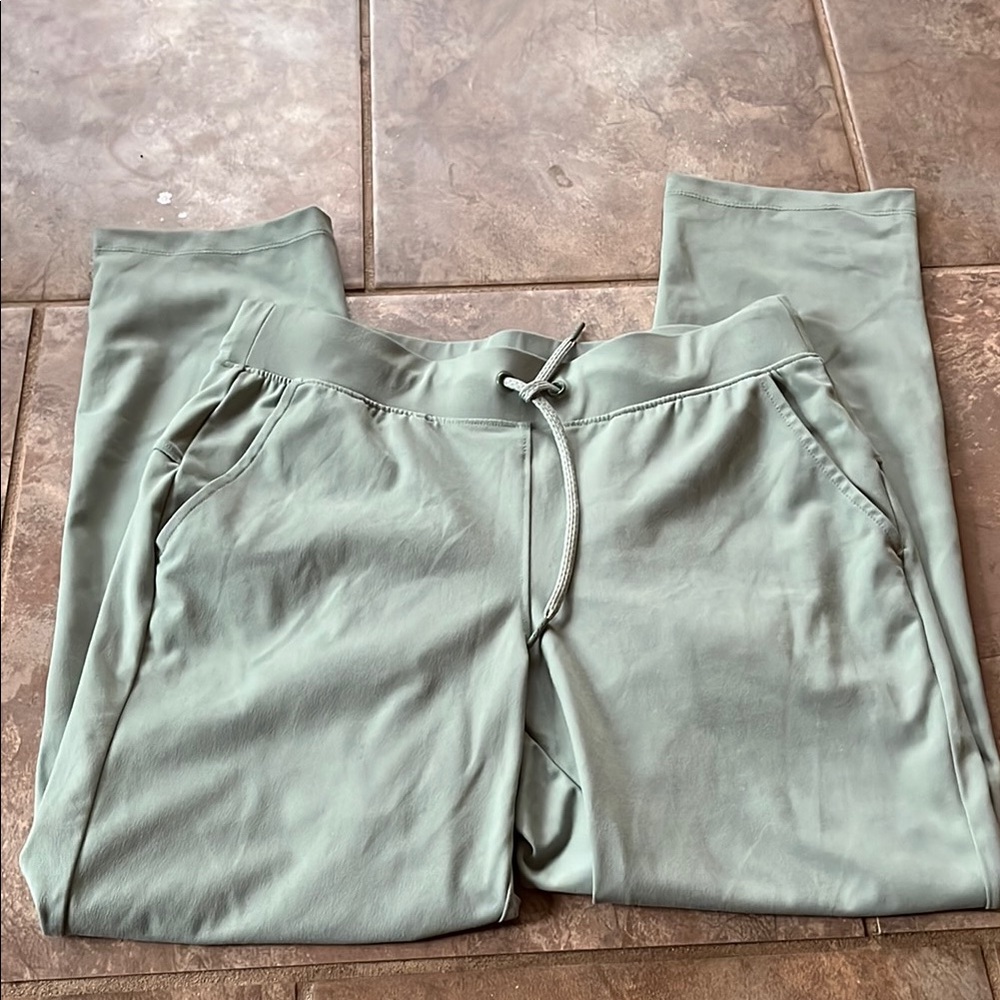 Active pants